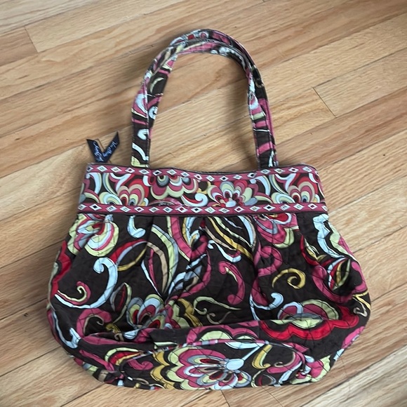 Vera Bradley bag - Picture 1 of 5
